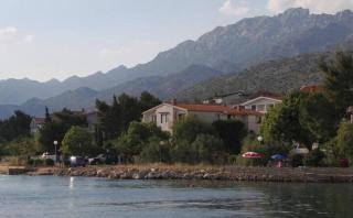 Apartmani Ivica & Boja - Starigrad-Paklenica - 2