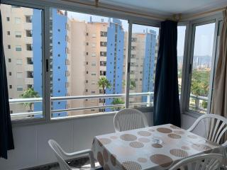 SERVICE APART LAZARO - Apartamentos aguamarina 28 - Calpe - 2