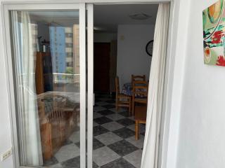 SERVICE APART LAZARO - Apartamentos aguamarina 28 - Calpe - 1