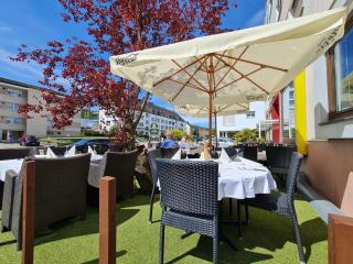Hotel Zur Au - Dällikon - 2