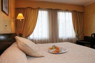Best Western Marina del Rey - Viña del Mar - 4