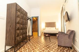 Apartahotel Siglo XIX - Tarifa - 1