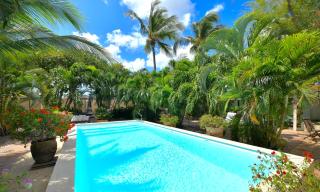 Wonders Boutique Hotel - Oranjestad - 4