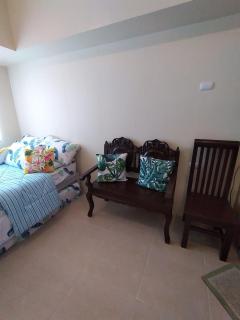Affordable and Comfortable Serin East Tagaytay Condominun - 0