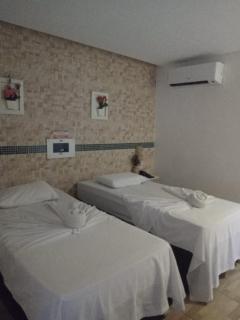 Hotel Cajuína City - Teresina - 5