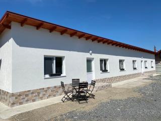 California apartamente - Satu Mare - 8