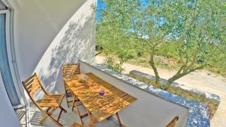 Pakostane - MASLENIK -appartement 65 m2 et piscine - 8