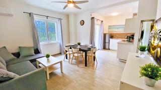 Pakostane - MASLENIK -appartement 65 m2 et piscine - 6