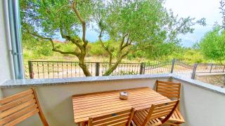 Pakostane - MASLENIK -appartement 65 m2 et piscine - 9