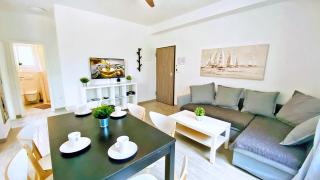 Pakostane - MASLENIK -appartement 65 m2 et piscine - 2