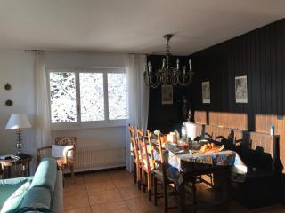 La Marmotte, au cœur du village de Crans, proche du télécabine Cry d'Er - 3