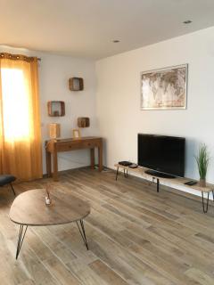 Cottage La Villa Sant Martí - Perpignan - 9