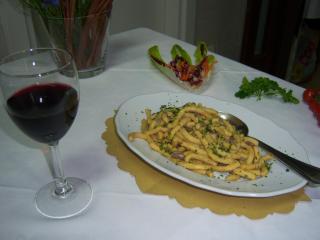 Agriturismo Lo Sgorzolo - 3