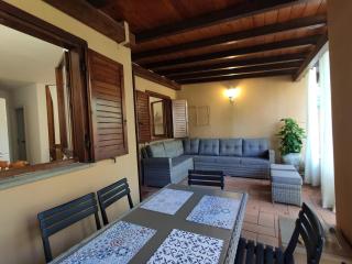Villino Sunshine S8989 - Santa Margherita di Pula - 5
