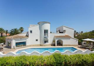 Casa Felizia - Els Poblets - 0