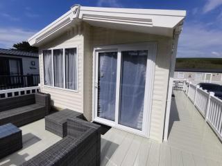 Premium Chalet at Newquay Away Resorts MV7 - 4