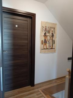 Pokoje Gościnne Jadwiga Jeżak - Grybów - 1