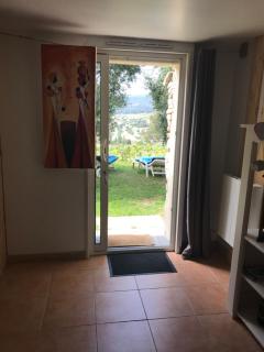 GuestHouse Du Moulin (logement neuf) - Saint-Cyr-sur-Mer - 3