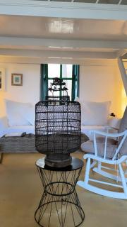 Hypate, traditional island cottage - 3