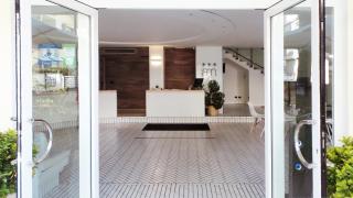 Hotel Aria di Mare - Bed & Brunch in centro a Riccione - Riccione - 5