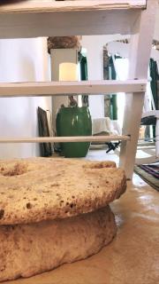 Hypate, traditional island cottage - Calchi (Halki) - 6