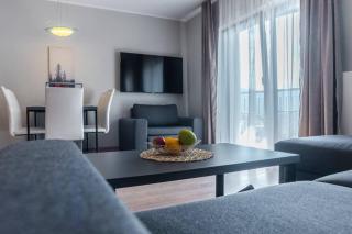 Apartament z widokiem na góry - Szklarska Poręba - 6