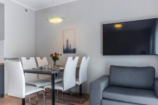 Apartament z widokiem na góry - Szklarska Poręba - 3