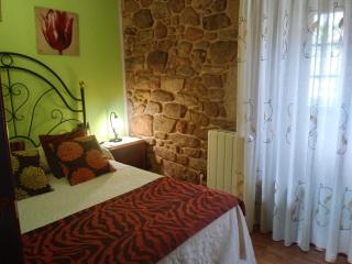 Casa Rural A Eira Vella - Padrón - 4