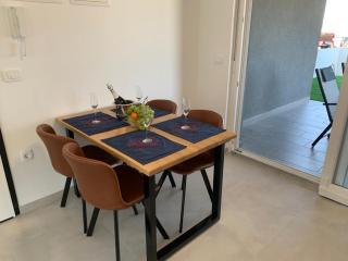 APARTMANI SUNSIDE NIN - 1