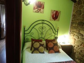 Casa Rural A Eira Vella - Padrón - 3