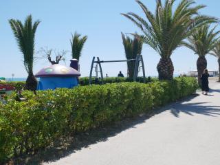 Appartamento Villa Rosa - Villa Rosa - 6