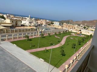 Concord Beach House - Dibba - 8
