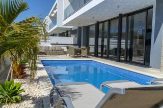 Protaras Royal Pearl Villa 7 - Protaras - 0
