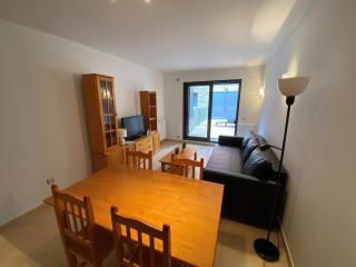Residencial Sol i Ski 23 4p Ransol El Tarter Zona Grandvalira - El Tarter - 4