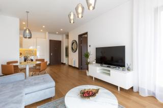Belgrade Center Apartment Lux - Belgrado - 5