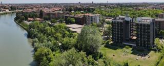 Residence all'Adige - Verona - 4