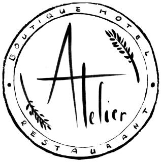 Atelier Boutique Hotel - 0