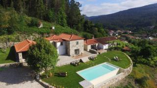 Quinta da Enxurreira - Ponte de Lima - 8