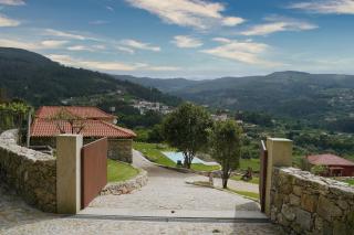 Quinta da Enxurreira - Ponte de Lima - 9
