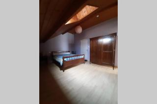 appartement calme en pleine campagne - Malaussanne - 4