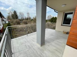 Komfortowe Apartamenty w Nałęczowie - Nałęczów - 7