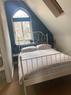 The Willows Lovely Double Apartment - Rostrevor - 3