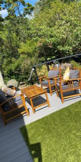 The Willows Lovely Double Apartment - Rostrevor - 7