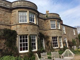 Whashton Springs Farmhouse B&B - Richmond - 9