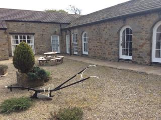 Whashton Springs Farmhouse B&B - Richmond - 7