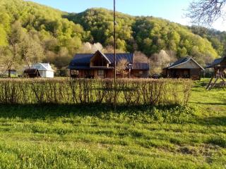 Садиба Федорчуків За рікою - 5