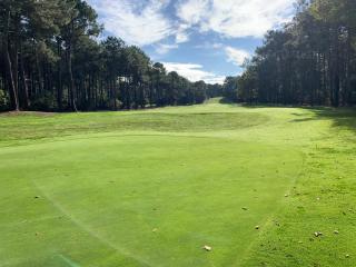 Appartement Spacieux rénové et piscine chauffée 1Chambre 4 personnes - Lacanau - piscine - Vue sur le golf - 1