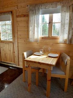 Bakkakot 3 Cozy Cabin In The Woods - Akureyri - 2