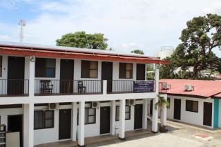 Hotel Cañas - Cañas - 8