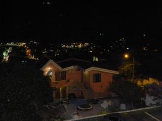 Hosteria Llanovientos - Baños - 1